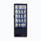 Bromic Flat Glass 98L LED Countertop Beverage Chiller - CT0100G4B